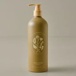 VND8975 My Neighbors Co My Neighbor's Tallow Bergamot Body Wash