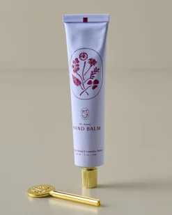 VND8975 My Neighbors Co My Neighbor's Tallow Manuka Honey & Lavender Hand Balm