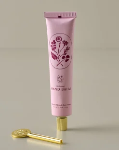 VND8975 My Neighbors Co My Neighbor's Tallow Manuka Honey & Rose Hand Balm