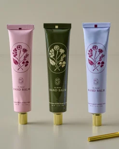 VND8975 My Neighbors Co My Neighbor's Tallow Manuka Honey & Rose Hand Balm