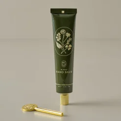 VND8975 My Neighbors Co My Neighbor's Tallow Manuka Honey & Wild Bergamot Hand Balm