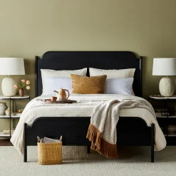 VND6200 Four Hands, LLC Nadia Bed