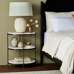 VND6200 Four Hands, LLC Nadia Bed