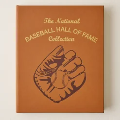 VND7961 Graphic Image Inc National Baseball Hall of Fame