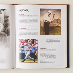 VND7961 Graphic Image Inc National Baseball Hall of Fame