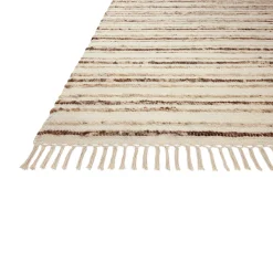 VND0086 Loloi Inc Nico Ivory Natural Rug