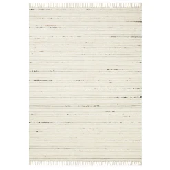VND0086 Loloi Inc Nico Ivory Stone Rug
