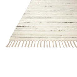 VND0086 Loloi Inc Nico Ivory Stone Rug