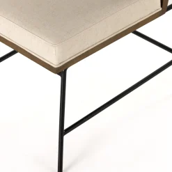 VND6200 Four Hands, LLC Noah Dining Chair