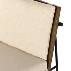 VND6200 Four Hands, LLC Noah Dining Chair
