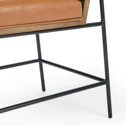 VND6200 Four Hands, LLC Noah Dining Chair