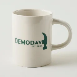 VND7817 FOXSTONE DEVELOPMENT CO.,LTD No.16 Demoday Stoneware Mug