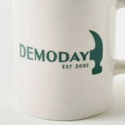 VND7817 FOXSTONE DEVELOPMENT CO.,LTD No.16 Demoday Stoneware Mug