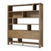 VND6200 Four Hands, LLC Noland Bookcase