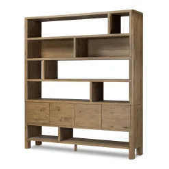 VND6200 Four Hands, LLC Noland Bookcase