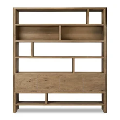 VND6200 Four Hands, LLC Noland Bookcase