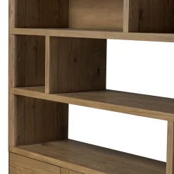VND6200 Four Hands, LLC Noland Bookcase