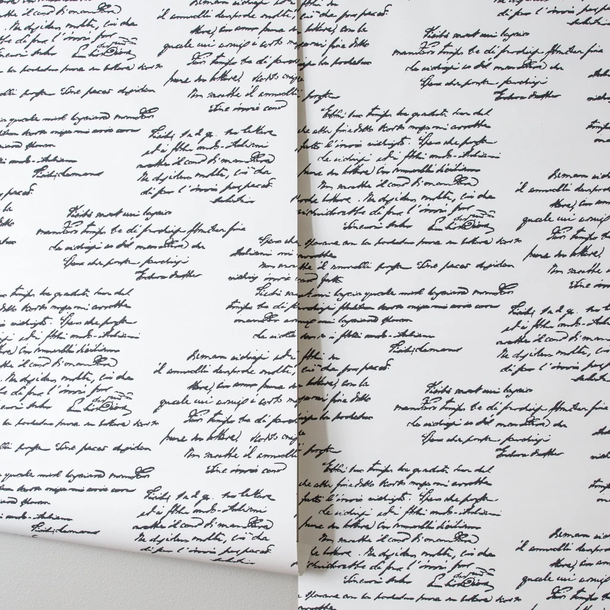 VND2730 York Wallcoverings Noteworthy Wallpaper