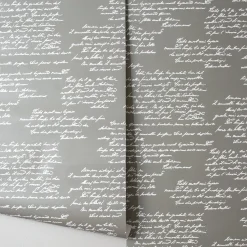 VND2730 York Wallcoverings Noteworthy Wallpaper
