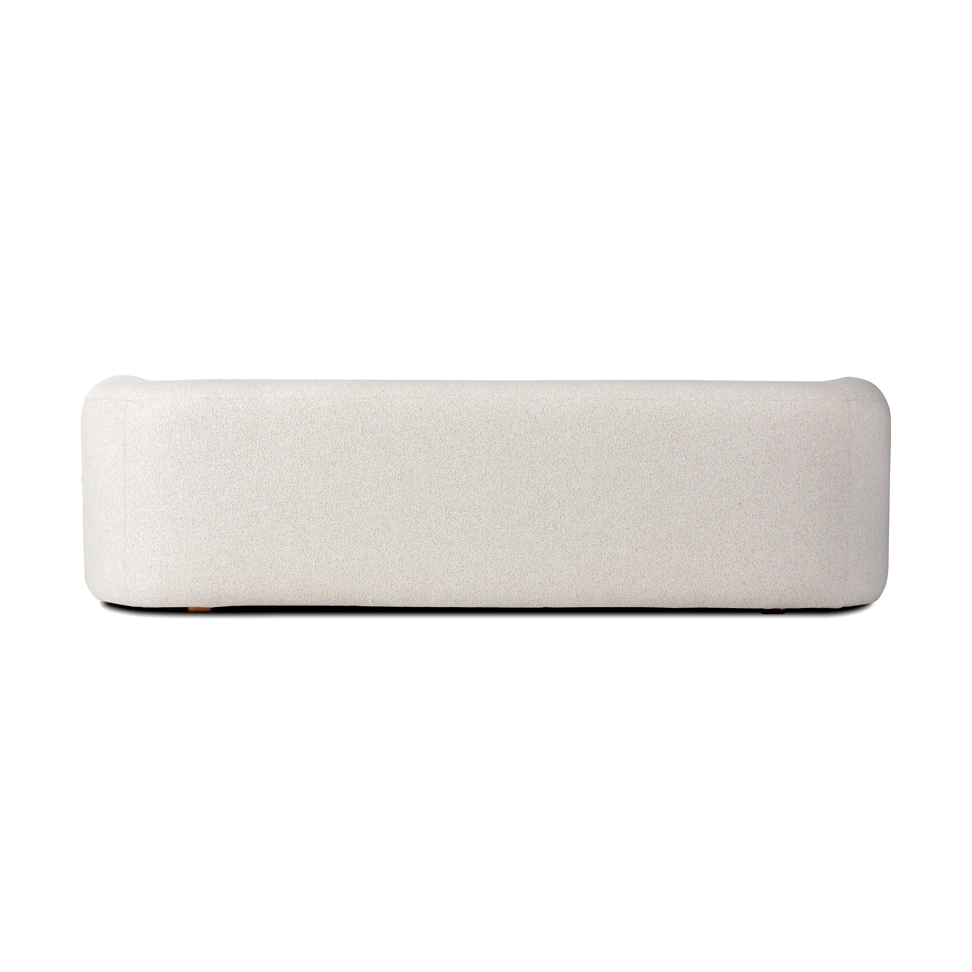 VND6200 Four Hands, LLC Oakley Sofa