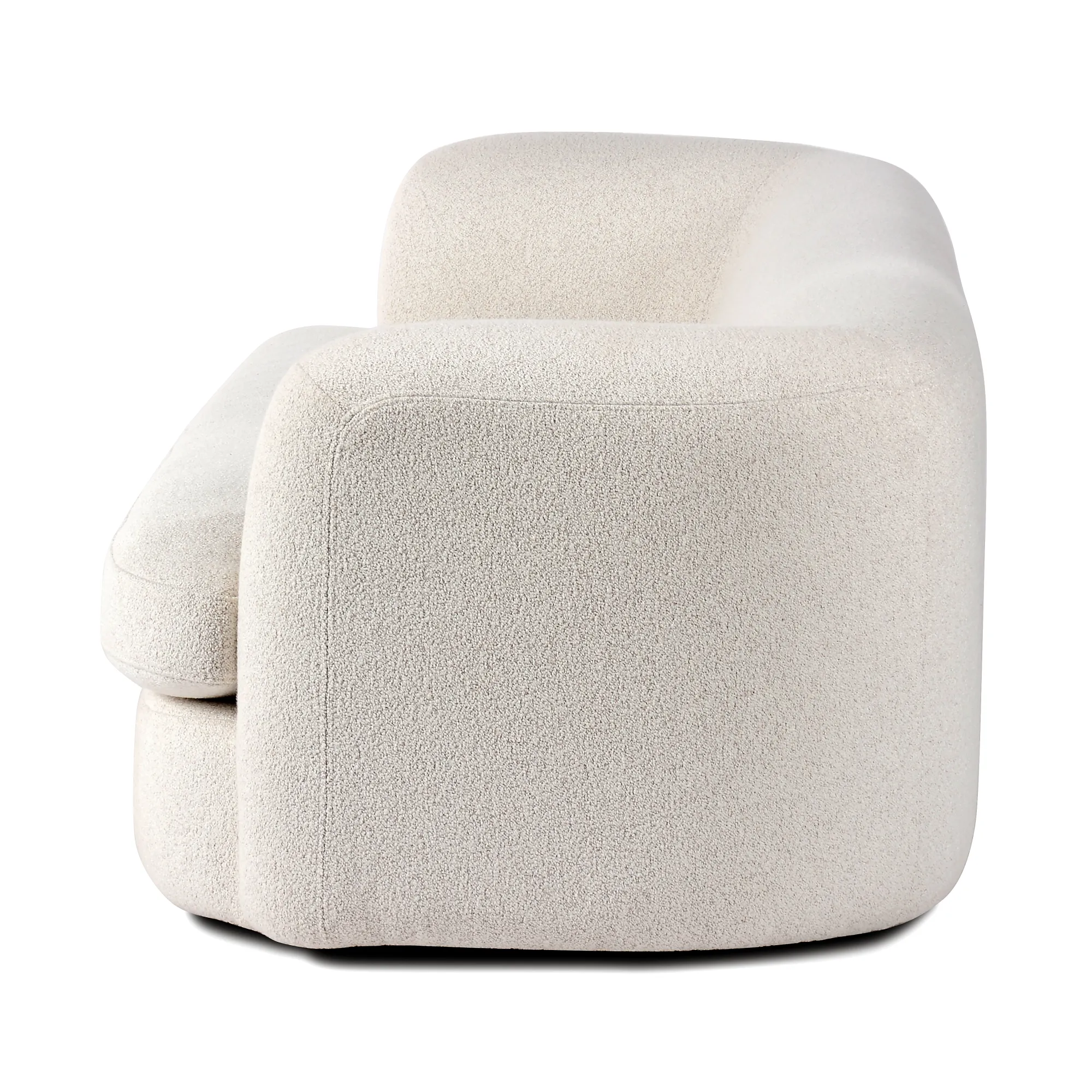 VND6200 Four Hands, LLC Oakley Sofa