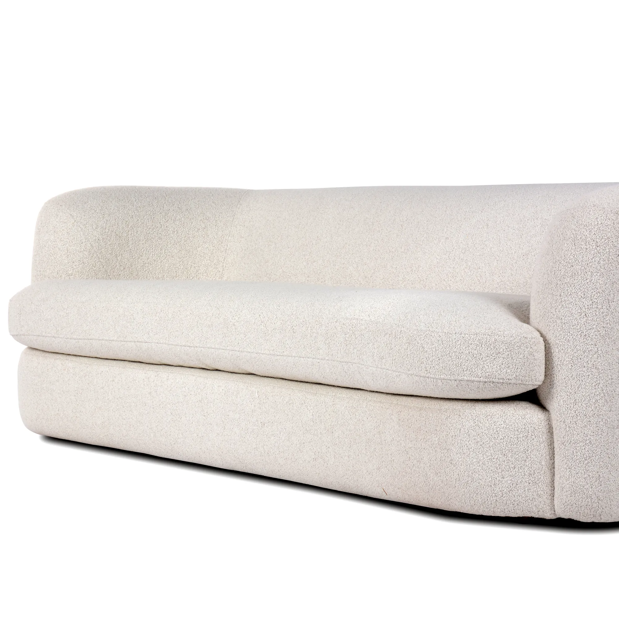 VND6200 Four Hands, LLC Oakley Sofa