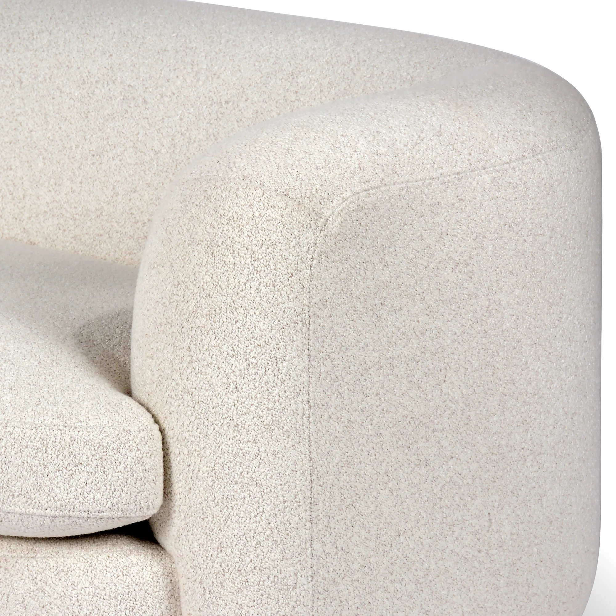 VND6200 Four Hands, LLC Oakley Sofa
