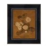 VND6140 Art Headquarters LLC Ochre Lotus