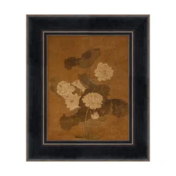 VND6140 Art Headquarters LLC Ochre Lotus