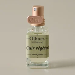 VND8949 HDP CALIFORNIA INC Olibanum Cuir Vegetal EDP 0.4oz