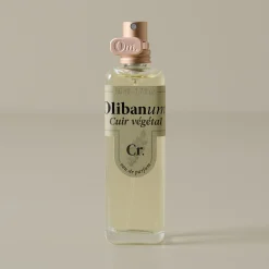 VND8949 HDP CALIFORNIA INC Olibanum Cuir Vegetal EDP 1.7oz