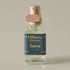 VND8949 HDP CALIFORNIA INC Olibanum Sacra EDP 0.4oz