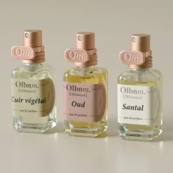VND8949 HDP CALIFORNIA INC Olibanum Woody Fragrance Set
