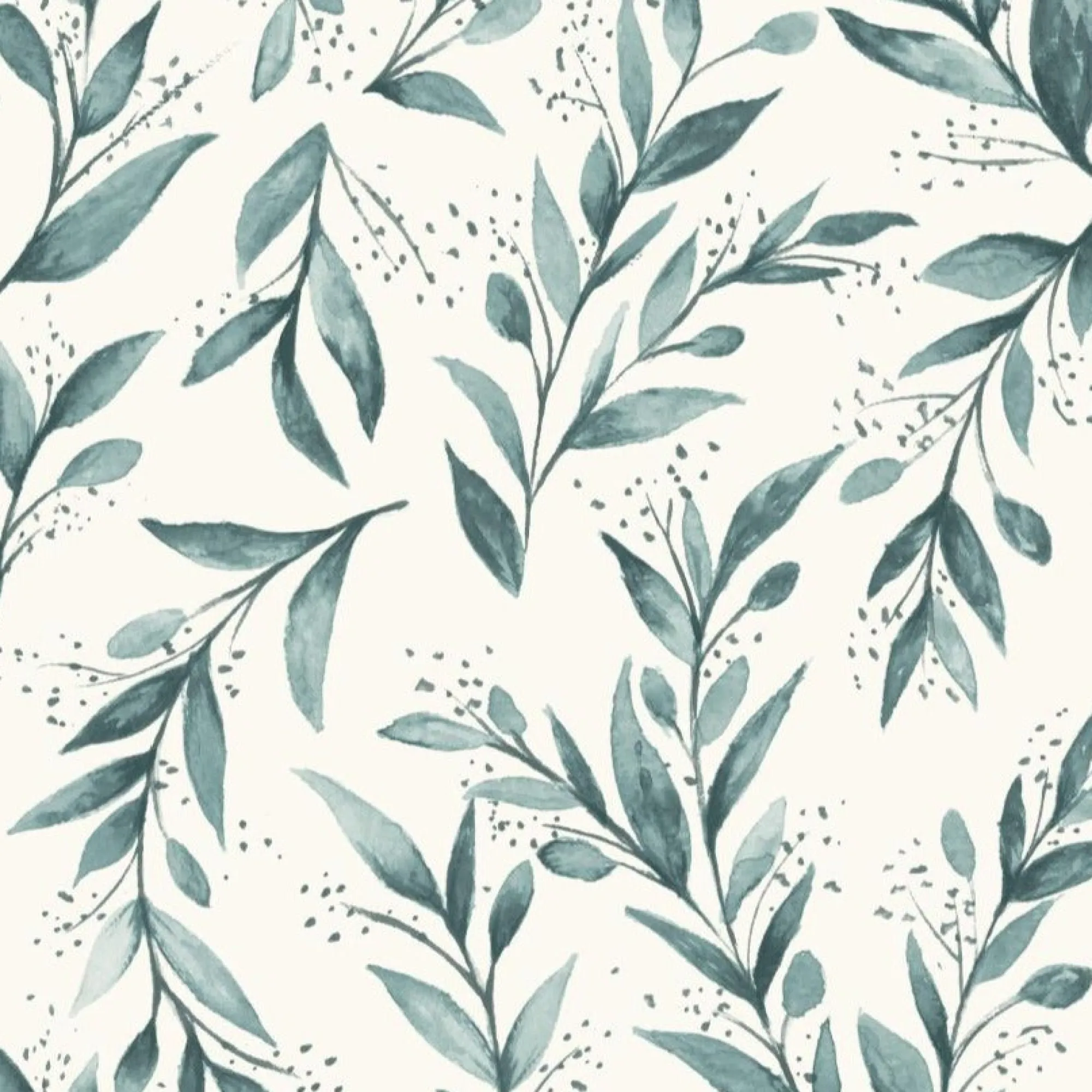 VND2730 York Wallcoverings Olive Branch Wallpaper