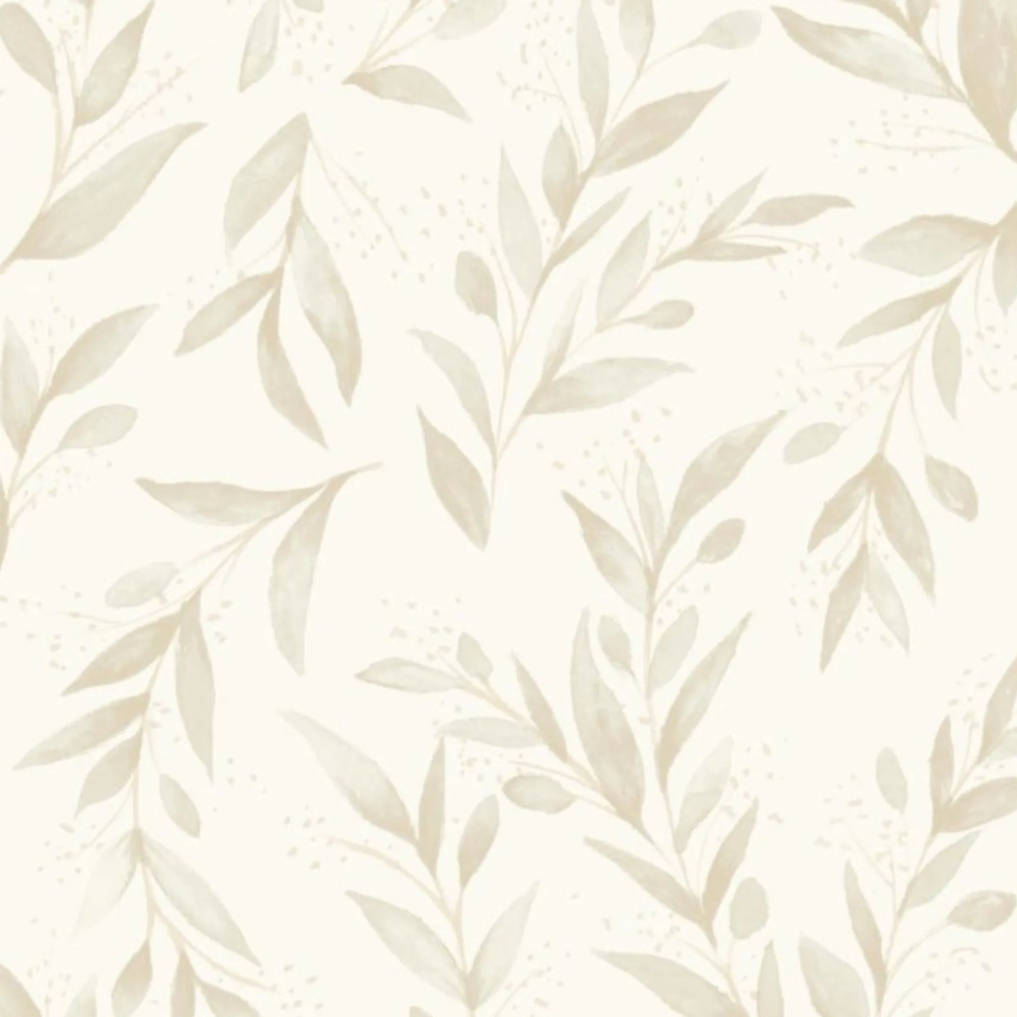 VND2730 York Wallcoverings Olive Branch Wallpaper
