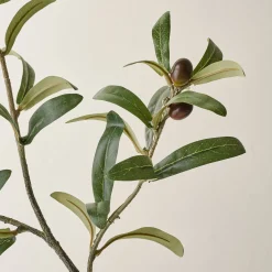 VND7816 UCP INTERNATIONAL CO., LTD Olive Leaf Stem
