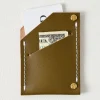 VND5969 Son of a Sailor Olive Quebec Wallet