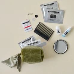 VND8578 Arlington Specialties Inc. dba Pinch Provisions Olive Velvet Minimergency Kit