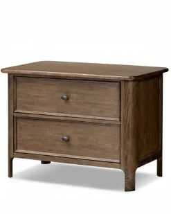 VND6200 Four Hands, LLC Orville Bedroom Nightstand