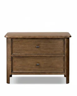VND6200 Four Hands, LLC Orville Bedroom Nightstand