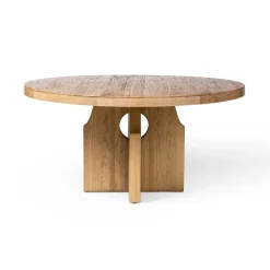 VND6200 Four Hands, LLC Oslo Dining Table