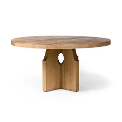 VND6200 Four Hands, LLC Oslo Dining Table