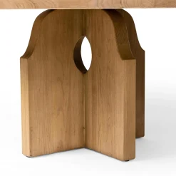 VND6200 Four Hands, LLC Oslo Dining Table