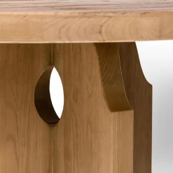 VND6200 Four Hands, LLC Oslo Dining Table