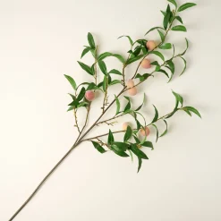VND7816 UCP INTERNATIONAL CO., LTD Oversized Peach Stem
