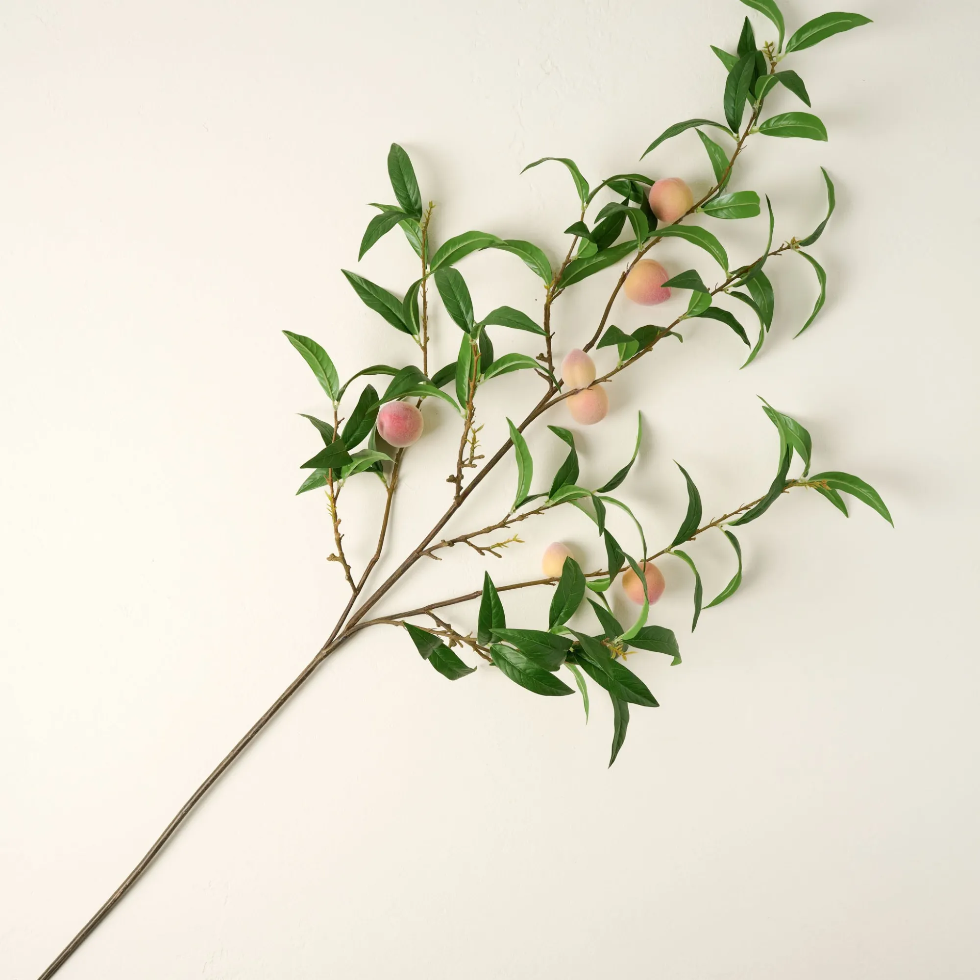 VND7816 UCP INTERNATIONAL CO., LTD Oversized Peach Stem