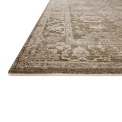 VND0086 Loloi Inc Pace Bark Natural Rug