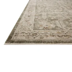 VND0086 Loloi Inc Pace Forrest Natural Rug