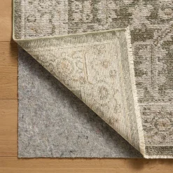 VND0086 Loloi Inc Pace Forrest Natural Rug