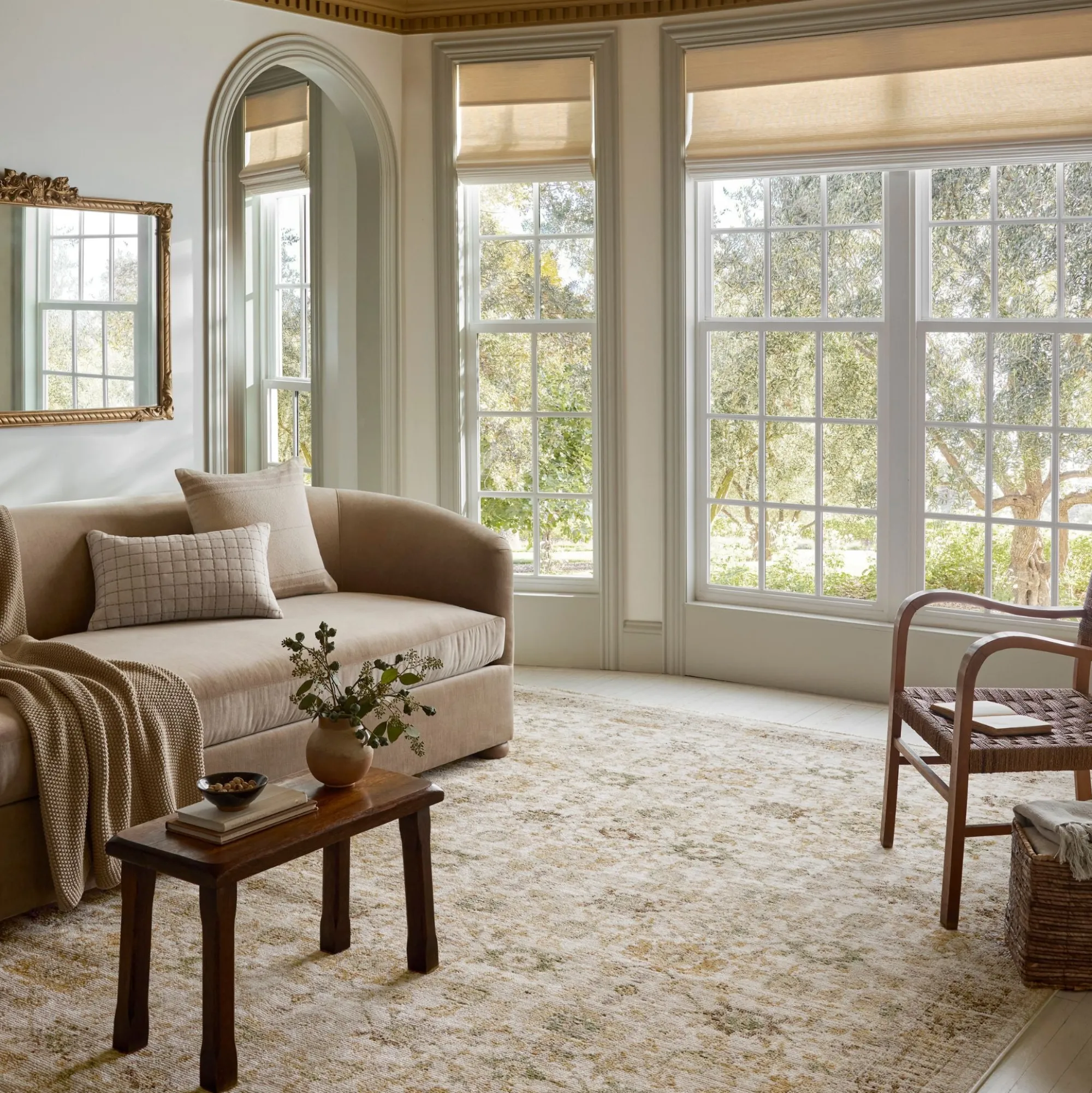 VND0086 Loloi Inc Pace Natural Multi Rug